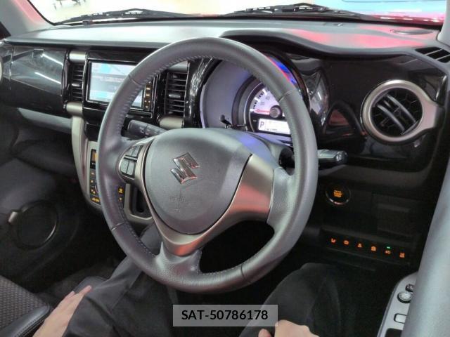 Suzuki HUSTLER 2017-11 8854351-2