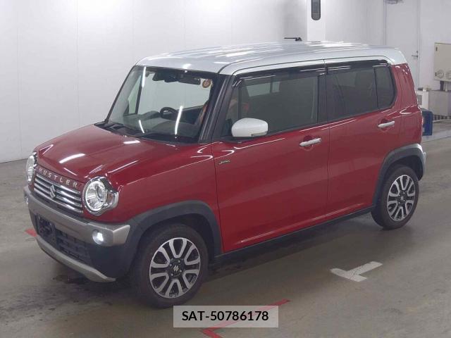 Suzuki HUSTLER 2017-11 8854351-3