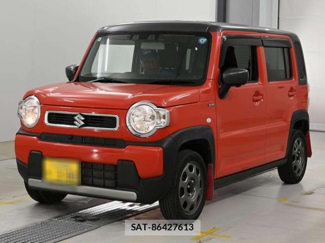 Suzuki HUSTLER 2022-02 8854361-0