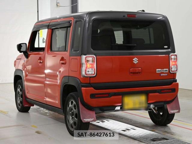 Suzuki HUSTLER 2022-02 8854361-1