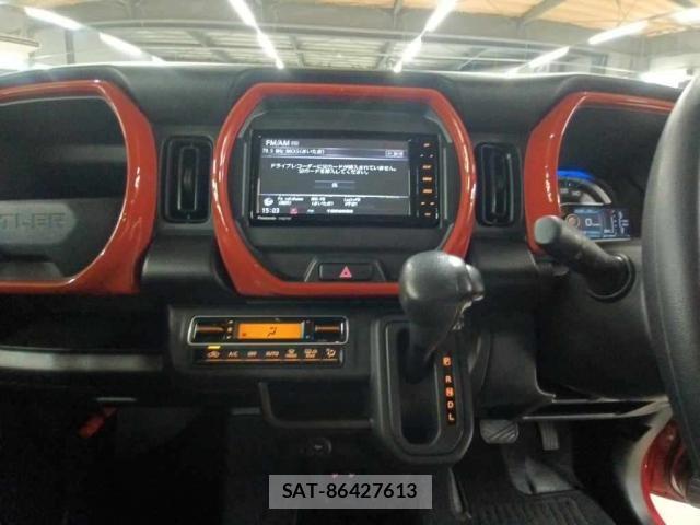 Suzuki HUSTLER 2022-02 8854361-10