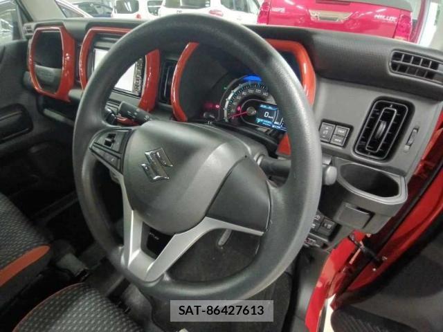 Suzuki HUSTLER 2022-02 8854361-2