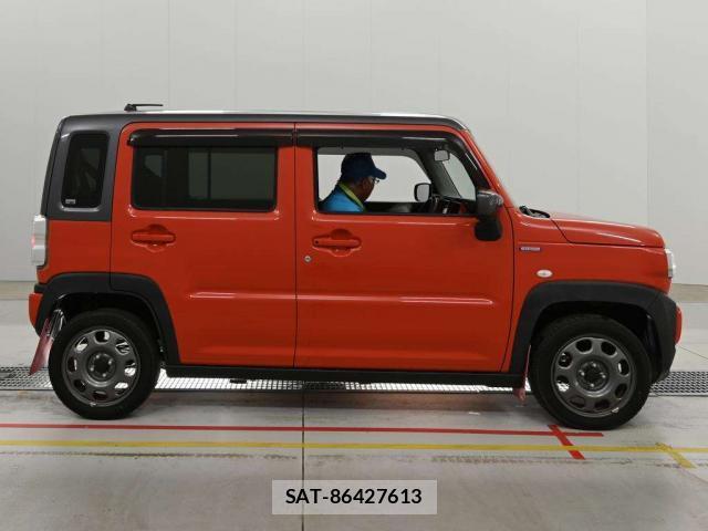 Suzuki HUSTLER 2022-02 8854361-3