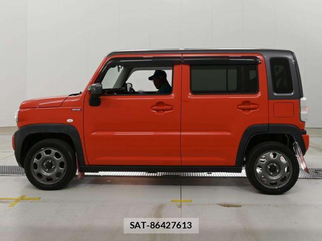 Suzuki HUSTLER 2022-02 8854361-4