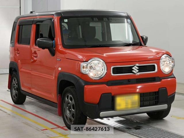 Suzuki HUSTLER 2022-02 8854361-5