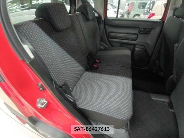 Suzuki HUSTLER 2022-02 8854361-7