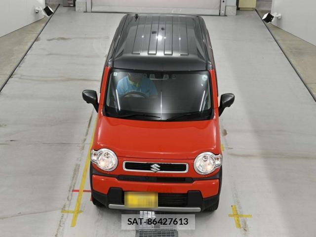 Suzuki HUSTLER 2022-02 8854361-8