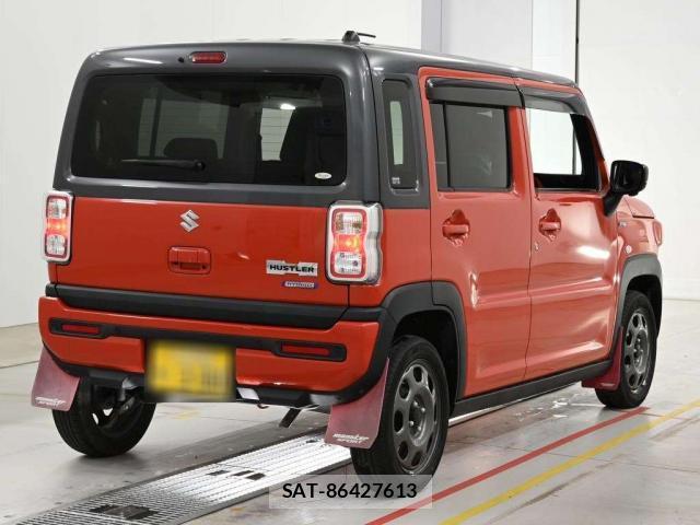 Suzuki HUSTLER 2022-02 8854361-9