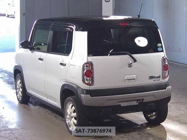 Suzuki HUSTLER 2019-10 8854362-1