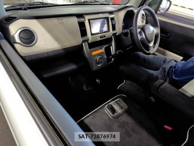 Suzuki HUSTLER 2019-10 8854362-2