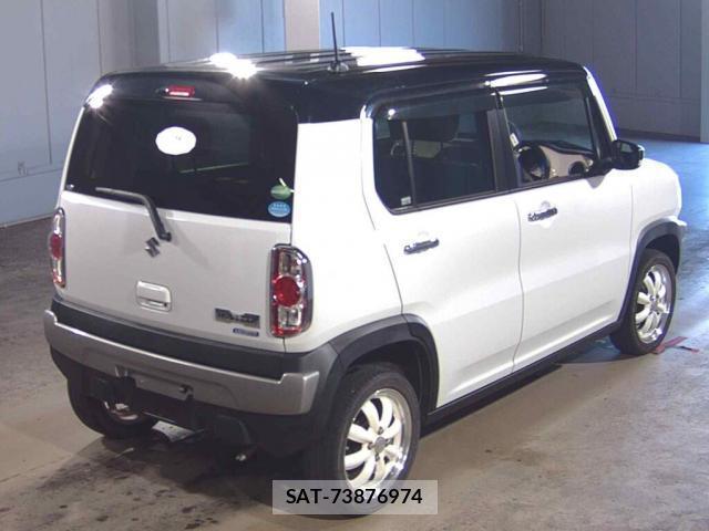Suzuki HUSTLER 2019-10 8854362-4