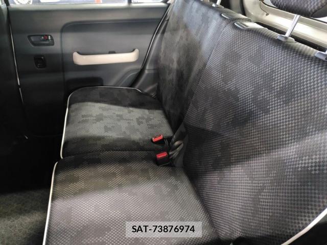 Suzuki HUSTLER 2019-10 8854362-5