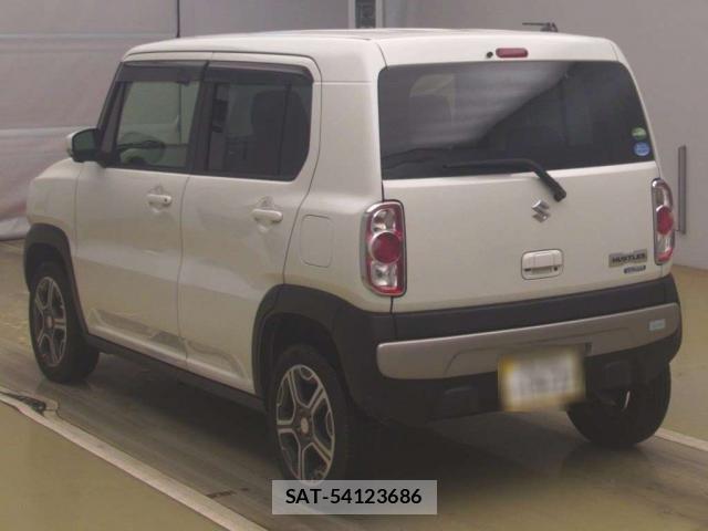 Suzuki HUSTLER 2018-06 8854363-1