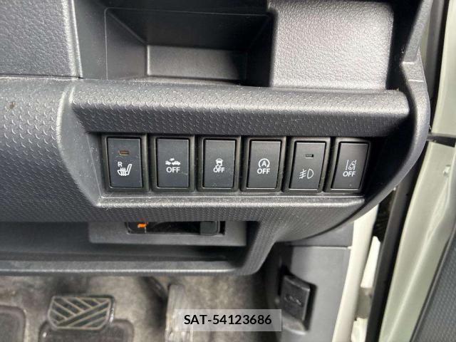 Suzuki HUSTLER 2018-06 8854363-10