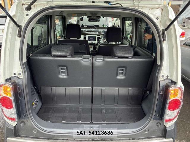 Suzuki HUSTLER 2018-06 8854363-11