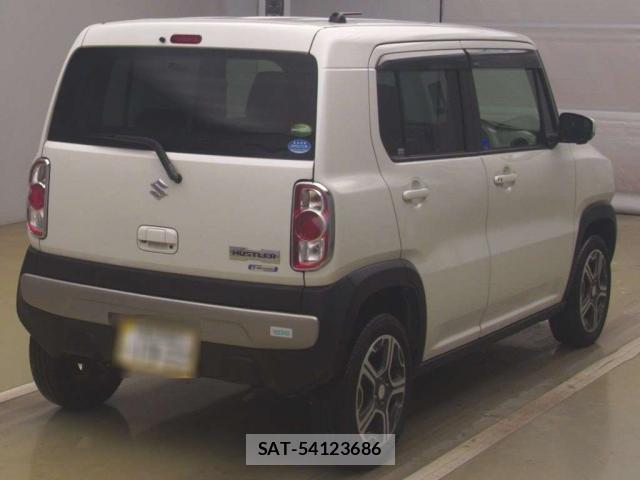 Suzuki HUSTLER 2018-06 8854363-14
