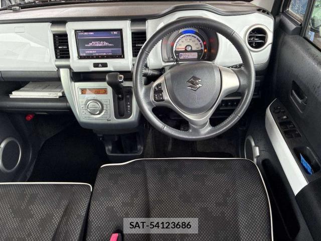 Suzuki HUSTLER 2018-06 8854363-2