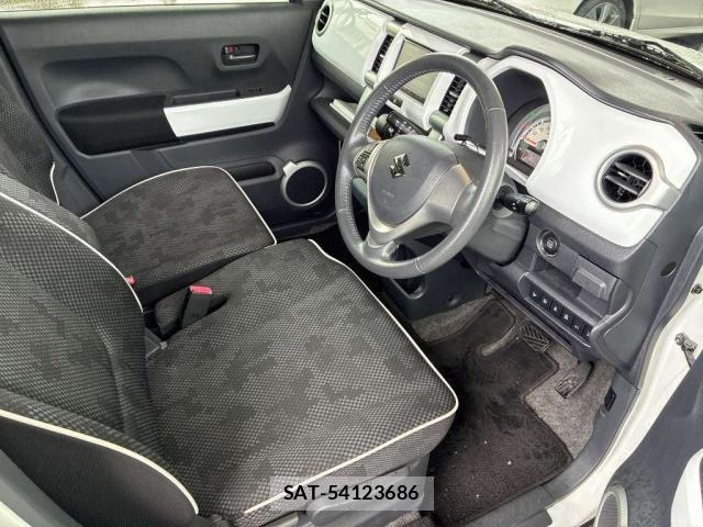 Suzuki HUSTLER 2018-06 8854363-3