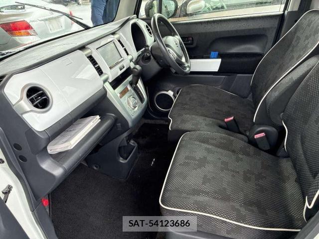 Suzuki HUSTLER 2018-06 8854363-4