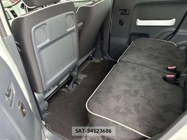 Suzuki HUSTLER 2018-06 8854363-5