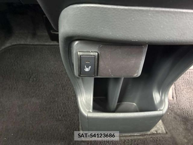 Suzuki HUSTLER 2018-06 8854363-7