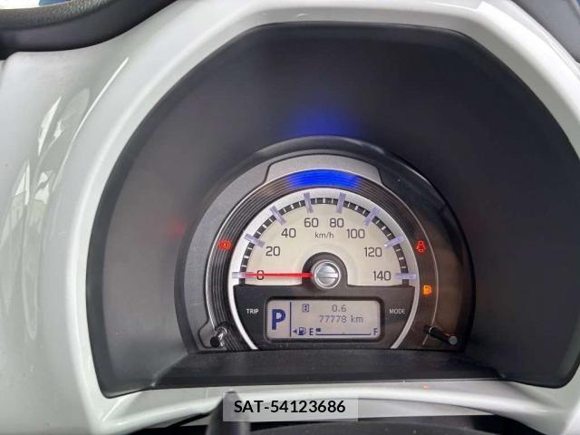 Suzuki HUSTLER 2018-06 8854363-8