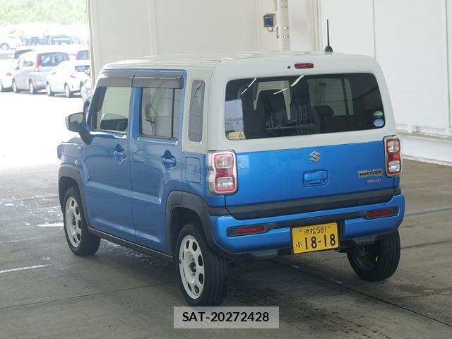Suzuki HUSTLER 2020-09 8854373-1
