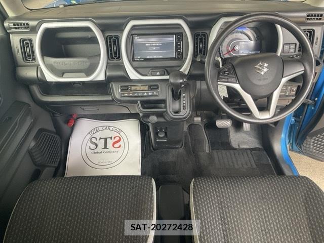 Suzuki HUSTLER 2020-09 8854373-2