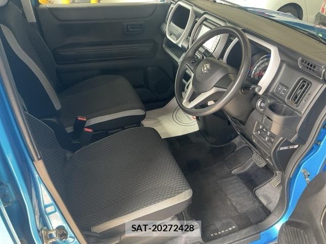 Suzuki HUSTLER 2020-09 8854373-3
