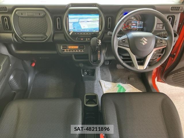 Suzuki HUSTLER 2025-04 8854376-2