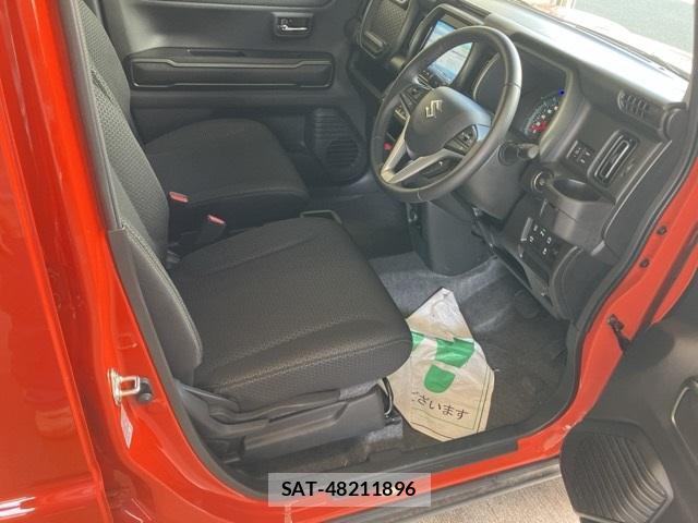Suzuki HUSTLER 2025-04 8854376-3