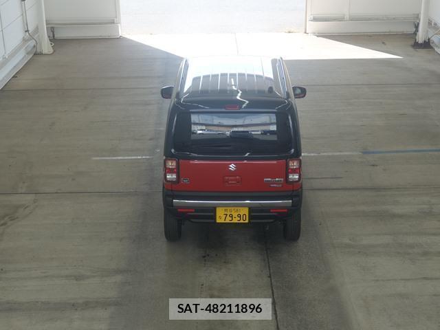 Suzuki HUSTLER 2025-04 8854376-4