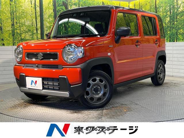 Suzuki HUSTLER 2020-01 8854409-0