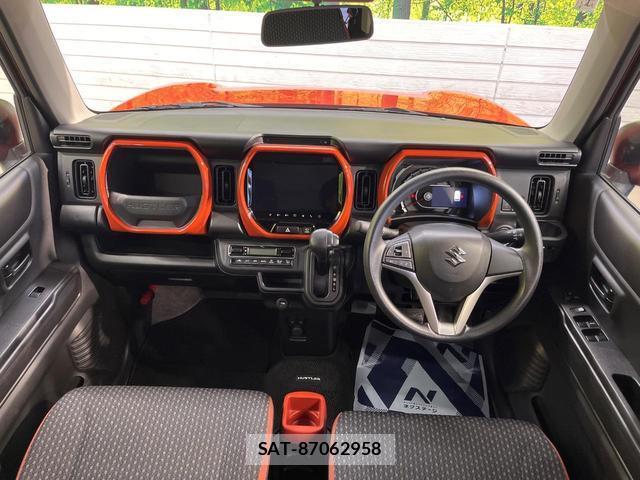 Suzuki HUSTLER 2020-01 8854409-1