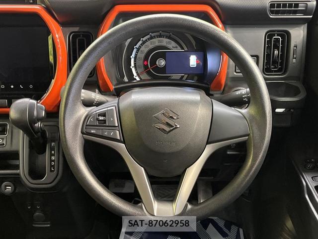 Suzuki HUSTLER 2020-01 8854409-10