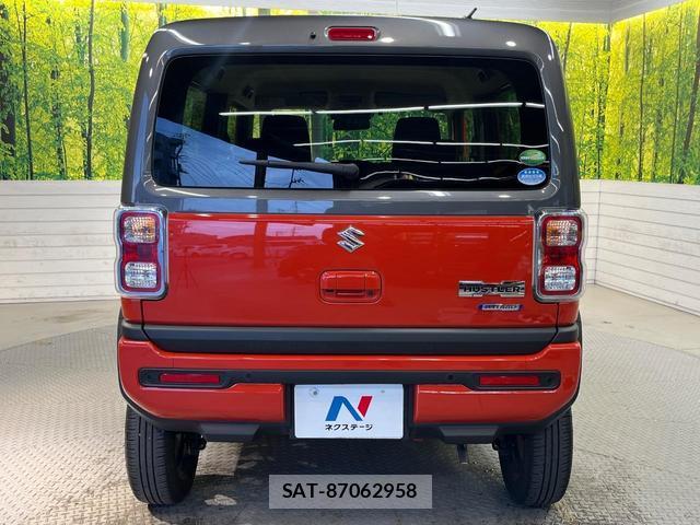 Suzuki HUSTLER 2020-01 8854409-14