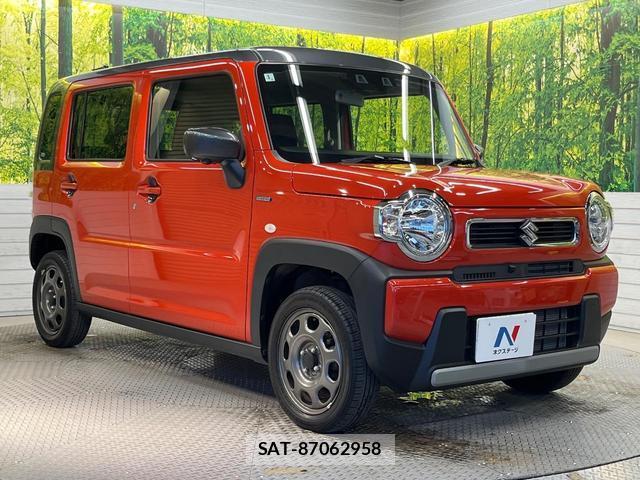 Suzuki HUSTLER 2020-01 8854409-15
