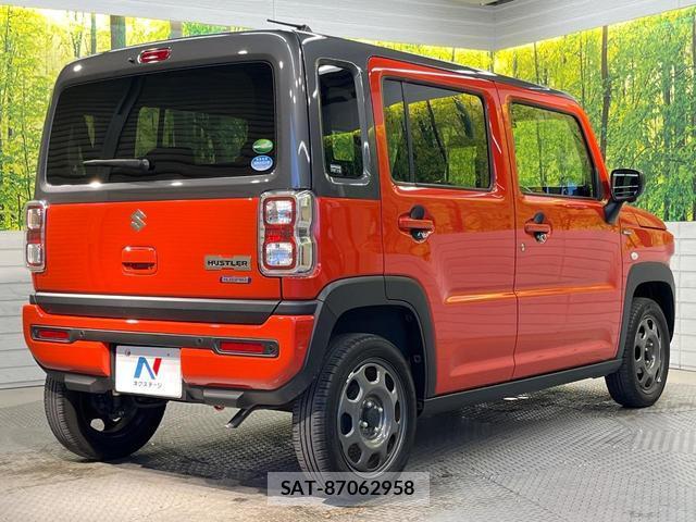 Suzuki HUSTLER 2020-01 8854409-16