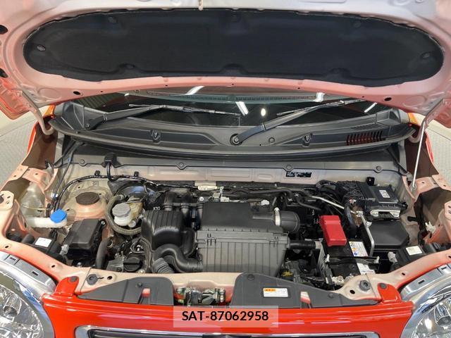 Suzuki HUSTLER 2020-01 8854409-17