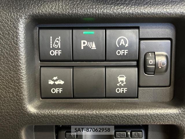 Suzuki HUSTLER 2020-01 8854409-4