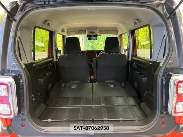 Suzuki HUSTLER 2020-01 8854409-9