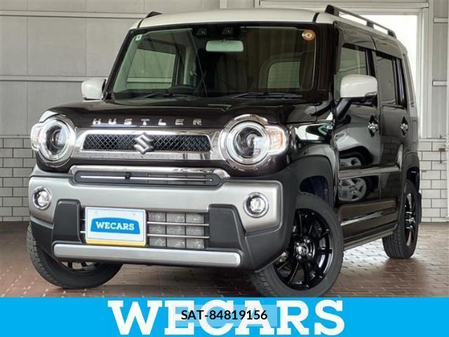 Suzuki HUSTLER 2022-09 8854425-0