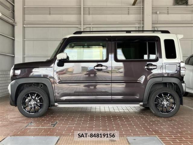 Suzuki HUSTLER 2022-09 8854425-1