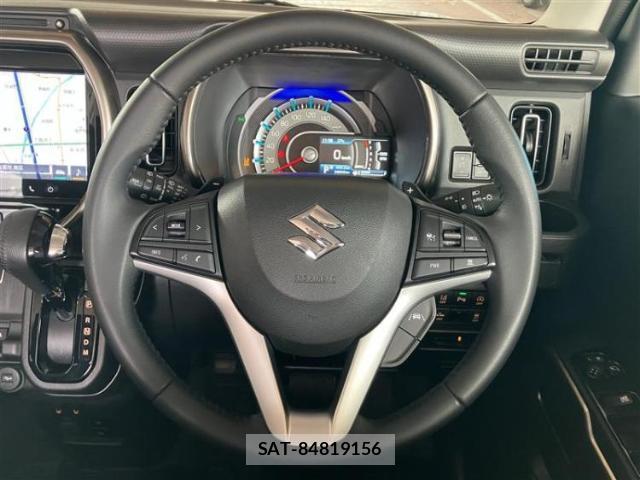 Suzuki HUSTLER 2022-09 8854425-10