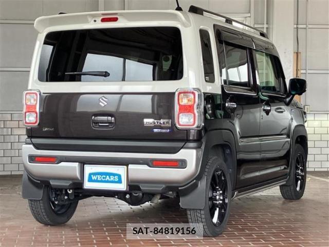Suzuki HUSTLER 2022-09 8854425-2