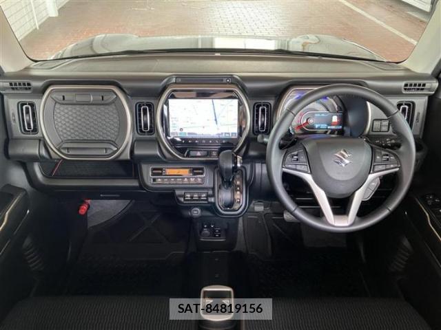 Suzuki HUSTLER 2022-09 8854425-3