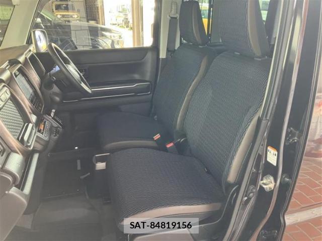 Suzuki HUSTLER 2022-09 8854425-4