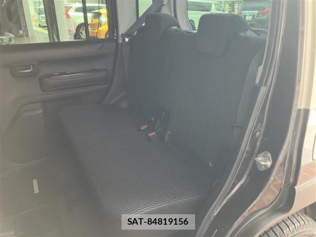 Suzuki HUSTLER 2022-09 8854425-5