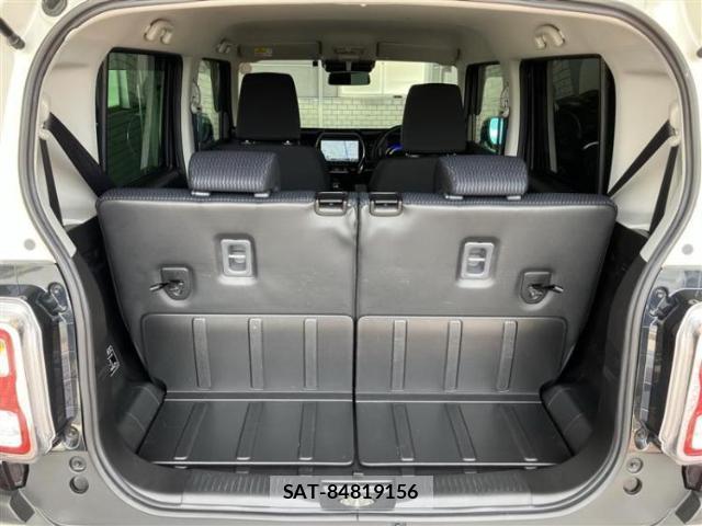 Suzuki HUSTLER 2022-09 8854425-6