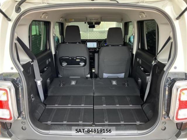 Suzuki HUSTLER 2022-09 8854425-7